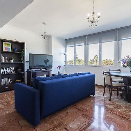 Vistas Montealto Amplio 3 Rooms 2 Banos Херес-де-ла-Фронтера Экстерьер фото