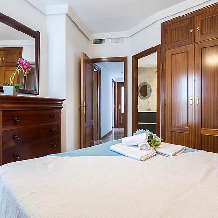 Vistas Montealto Amplio 3 Rooms 2 Banos Херес-де-ла-Фронтера Экстерьер фото