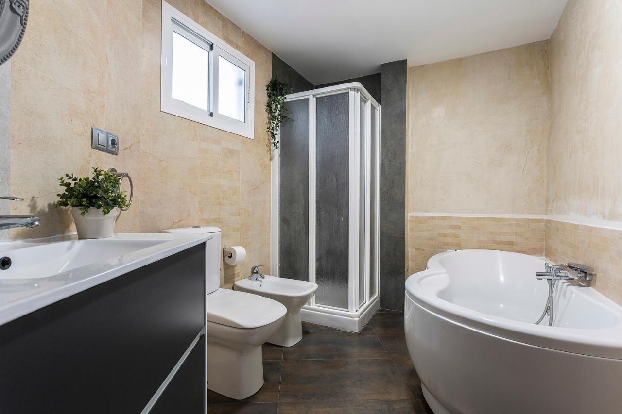 Vistas Montealto Amplio 3 Rooms 2 Banos Херес-де-ла-Фронтера Экстерьер фото