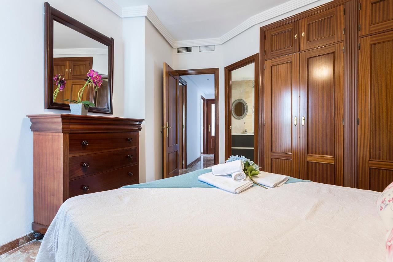 Vistas Montealto Amplio 3 Rooms 2 Banos Херес-де-ла-Фронтера Экстерьер фото