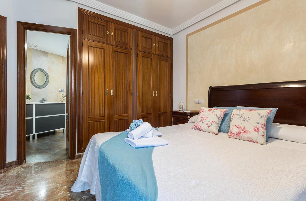 Vistas Montealto Amplio 3 Rooms 2 Banos Херес-де-ла-Фронтера Экстерьер фото