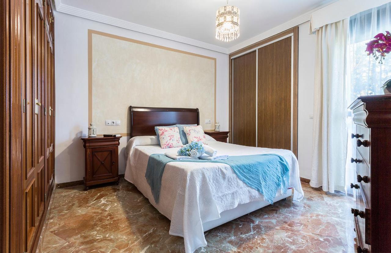 Vistas Montealto Amplio 3 Rooms 2 Banos Херес-де-ла-Фронтера Экстерьер фото