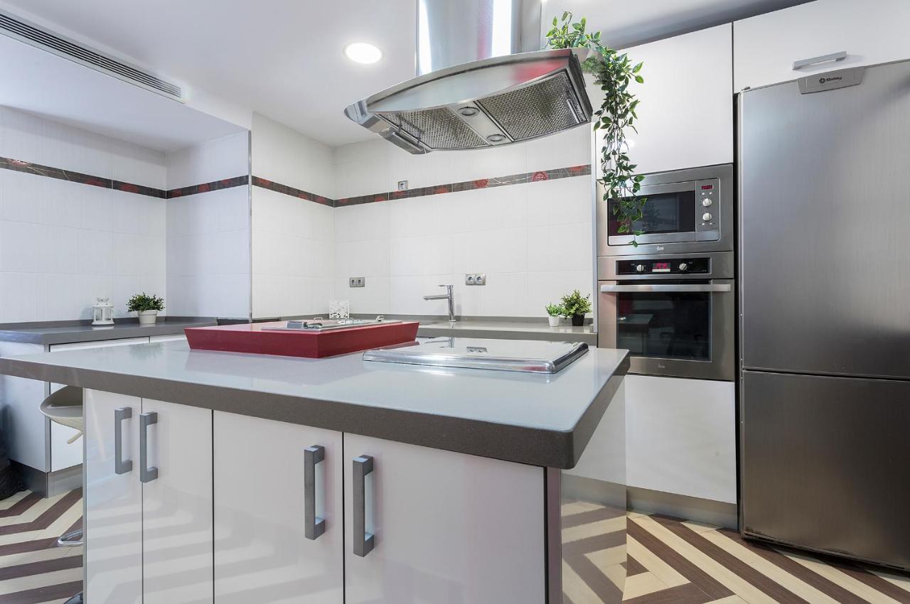 Vistas Montealto Amplio 3 Rooms 2 Banos Херес-де-ла-Фронтера Экстерьер фото