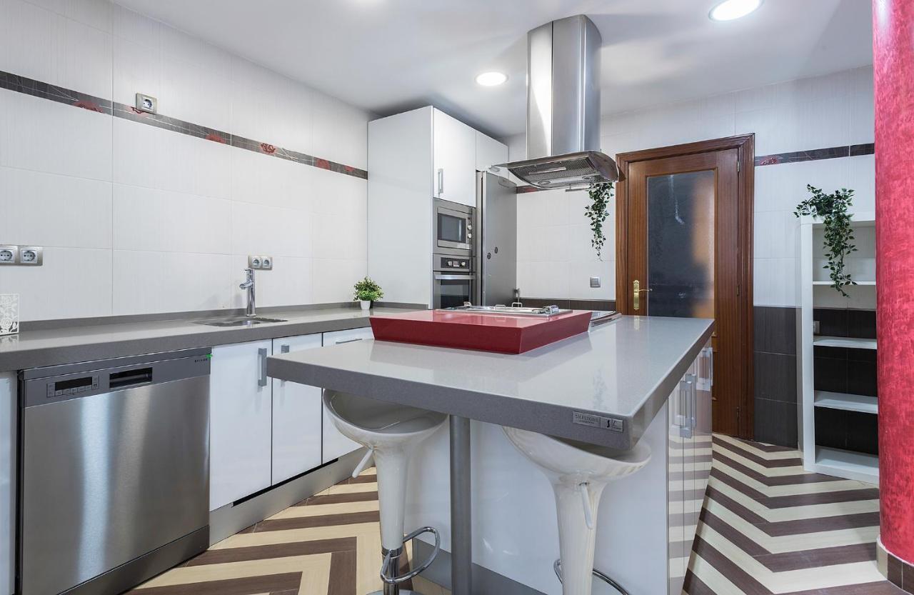 Vistas Montealto Amplio 3 Rooms 2 Banos Херес-де-ла-Фронтера Экстерьер фото