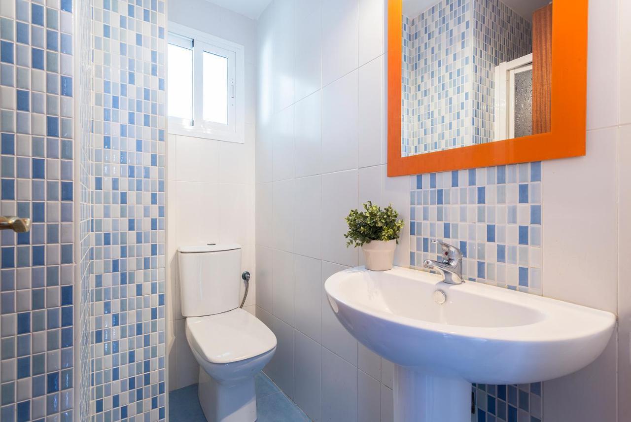 Vistas Montealto Amplio 3 Rooms 2 Banos Херес-де-ла-Фронтера Экстерьер фото
