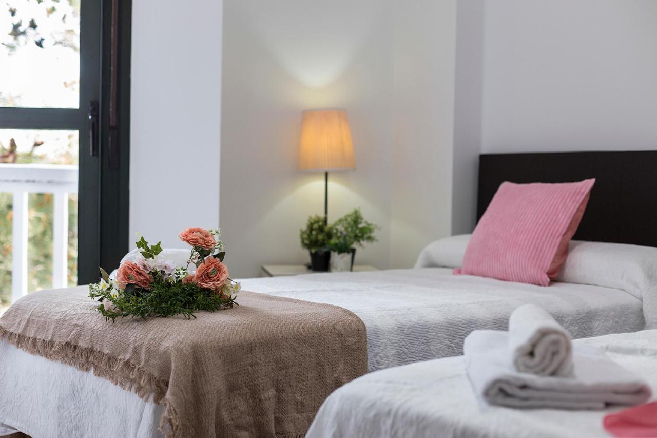 Vistas Montealto Amplio 3 Rooms 2 Banos Херес-де-ла-Фронтера Экстерьер фото