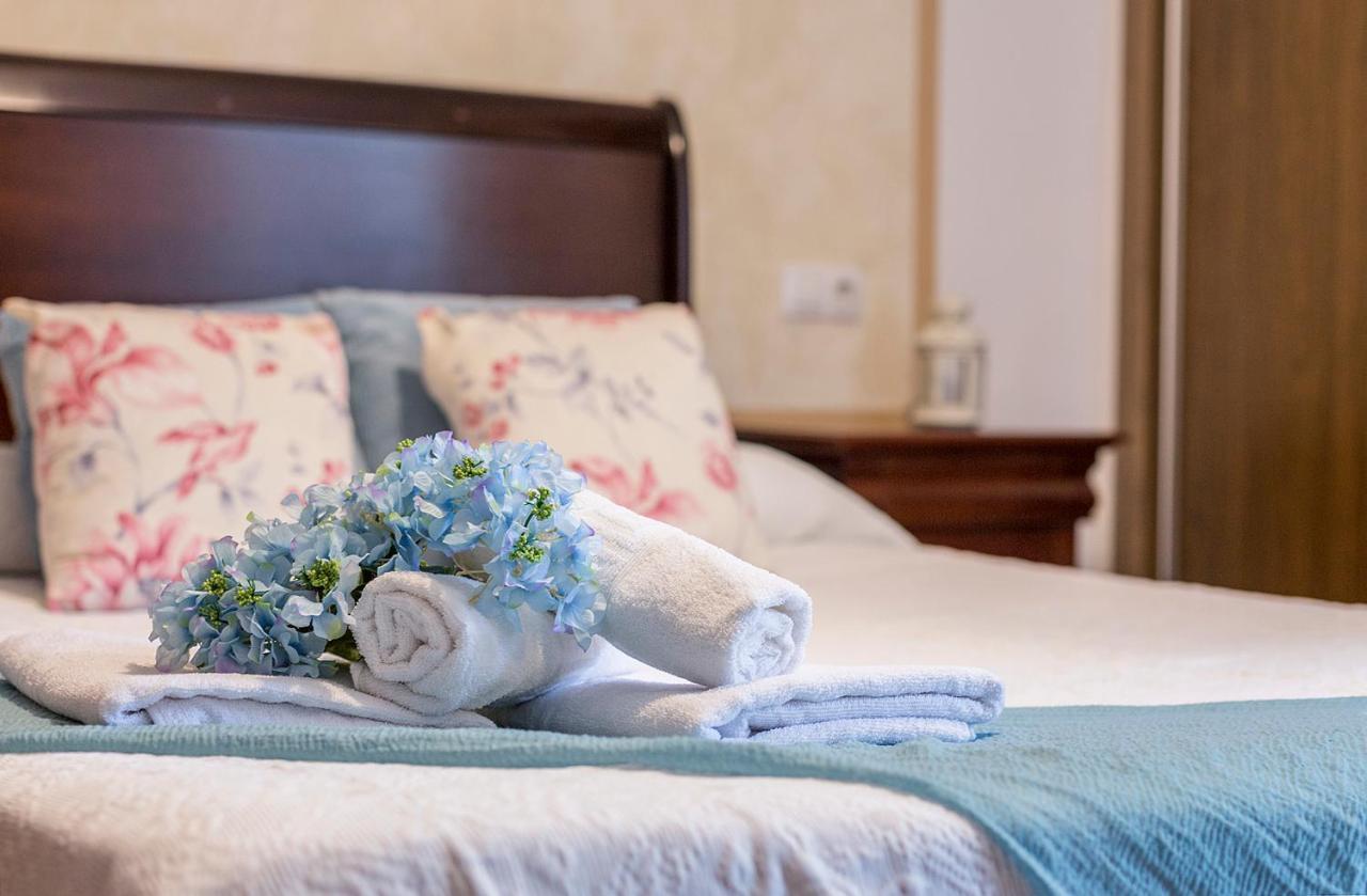 Vistas Montealto Amplio 3 Rooms 2 Banos Херес-де-ла-Фронтера Экстерьер фото