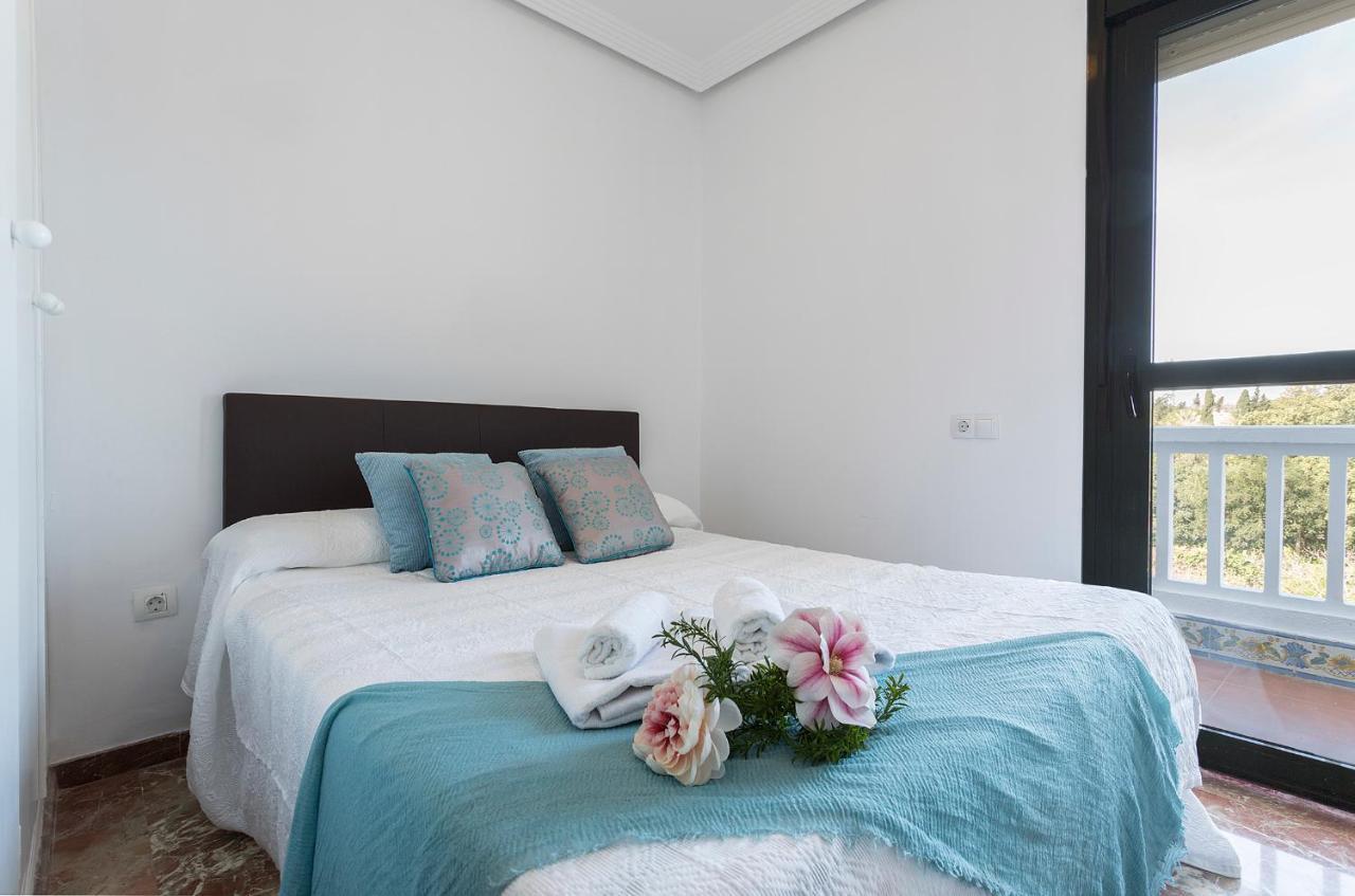 Vistas Montealto Amplio 3 Rooms 2 Banos Херес-де-ла-Фронтера Экстерьер фото